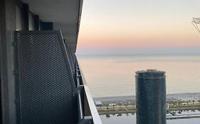 Orbi City Luxury Studio Harbour And Sea View